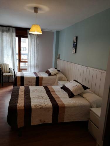 Hostal Campoamor