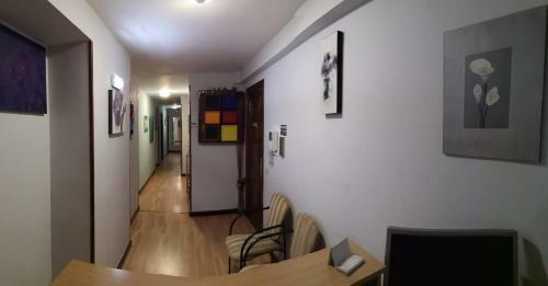 Hostal Campoamor