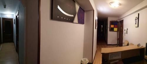Hostal Campoamor