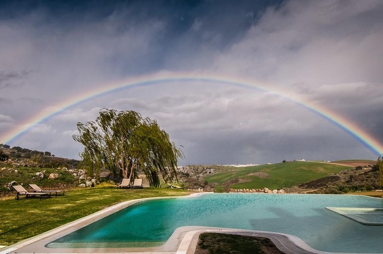 Hostal Ronda Mountain Resort