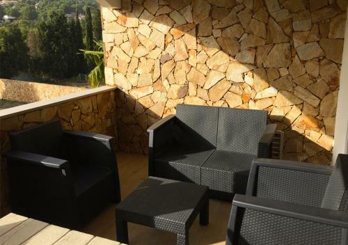 Apartamento Residence Elegance