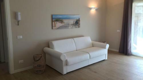 Apartamento Residence Elegance