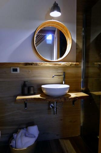 Bed & Breakfast Malga Laben