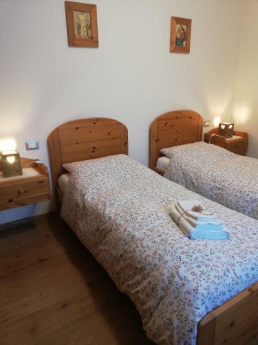 Apartamento Cesa De Conesel