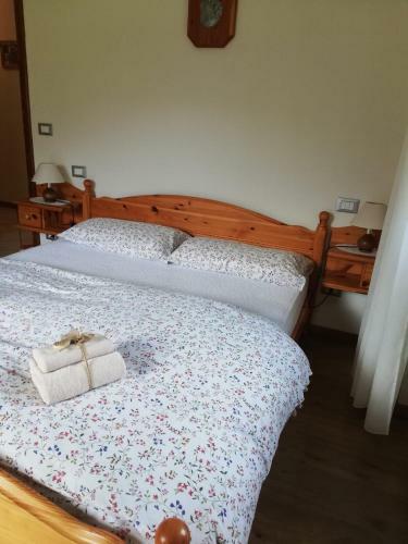 Apartamento Cesa De Conesel