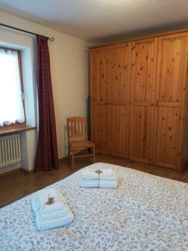 Apartamento Cesa De Conesel