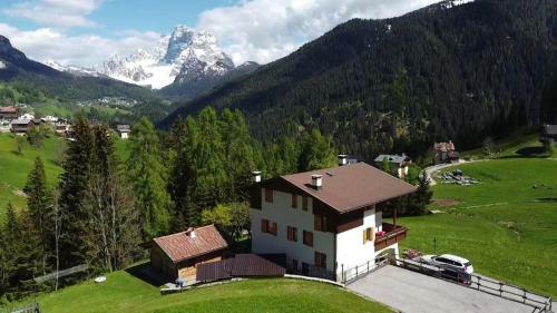Apartamento Cesa De Conesel