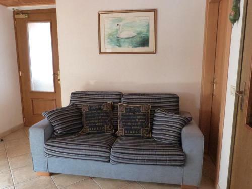 Apartamento Cesa Fossal