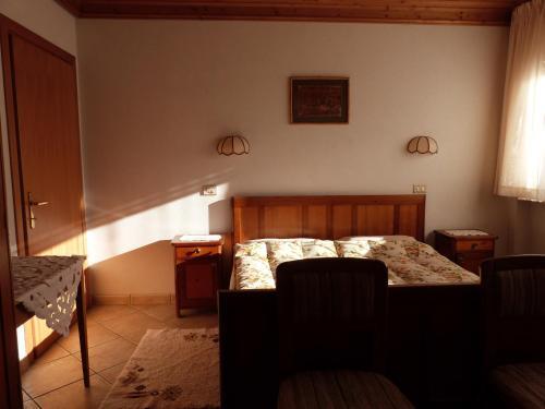 Apartamento Cesa Fossal