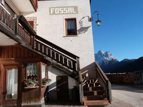 Apartamento Cesa Fossal