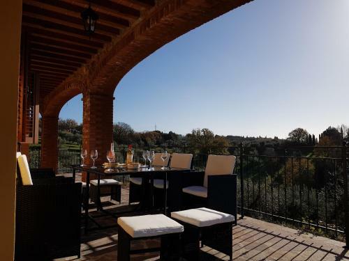 Apartamento Il Panorama
