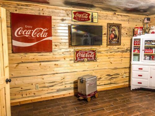 Hotel Samantha's Timber Inn