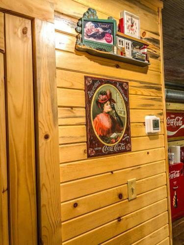 Hotel Samantha's Timber Inn