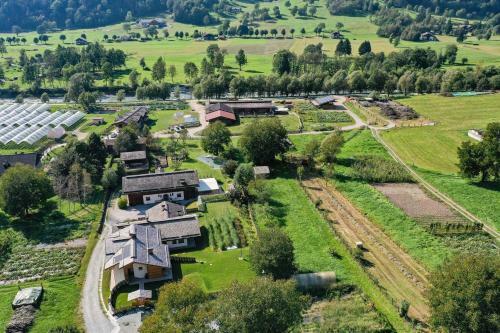 Chalet Casa Al Campo