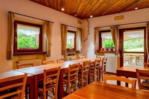 Chalet Casa Al Campo