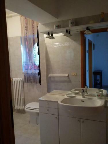 Casa Vacanze Nonna Tella