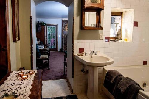 Apartamento Benton Place Inn