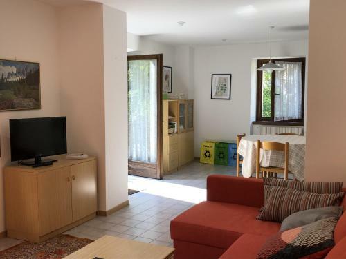 Apartamento Appartamento Vadaione Est