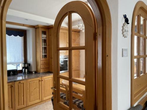Apartamento 063 Trilocale Duplex, Giustino