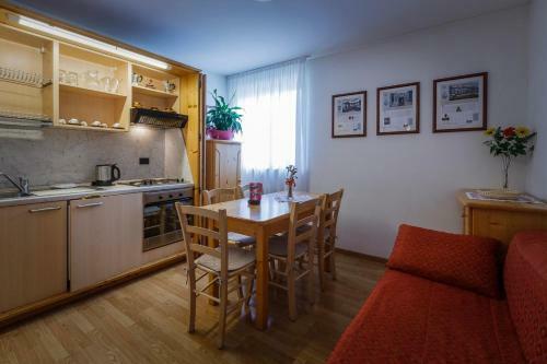 Apartamento La Locanda 4