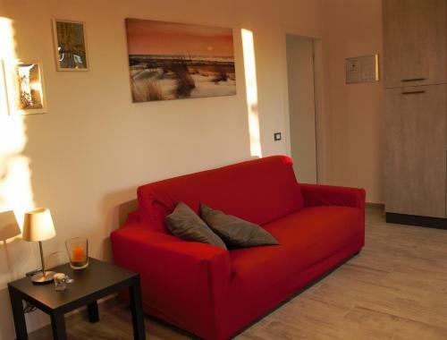 Apartamento Il Regio