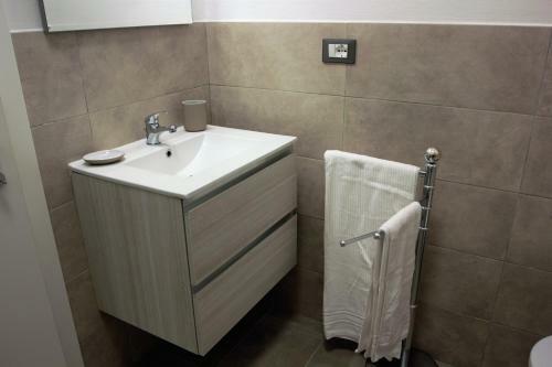 Apartamento Il Regio