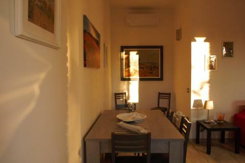 Apartamento Il Regio