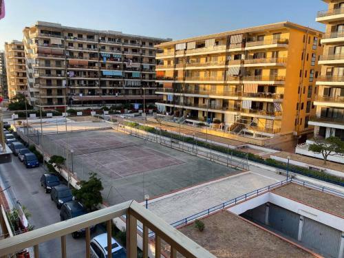 Apartamento Residenza Miramare