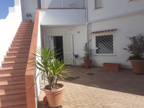 Apartamento Marco Polo 25 Bis