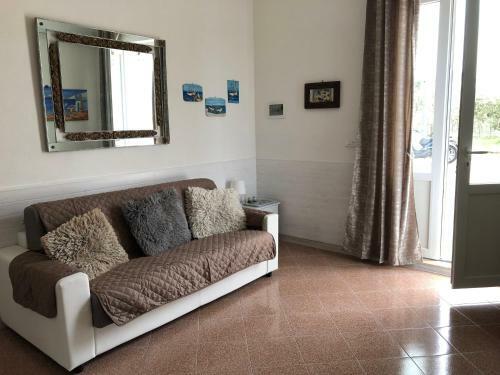 Apartamento Villa Martina