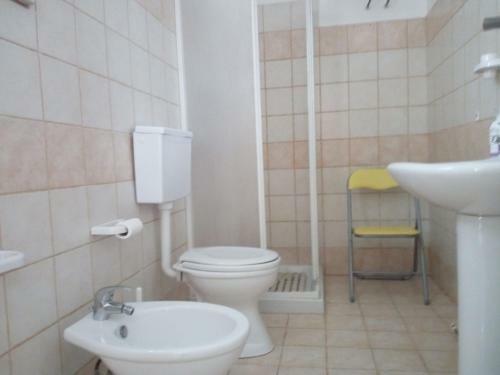 Apartamento Villa Agave