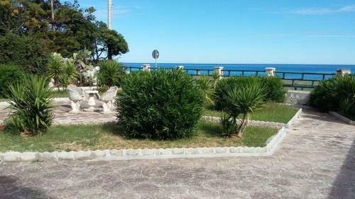 Villa Ada Casa Vacanze
