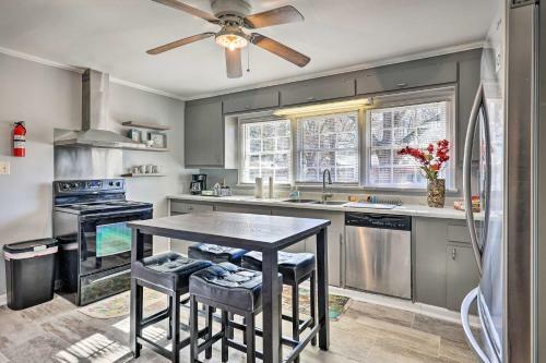 Recently Renovated Luxurious Relaxing Retreat