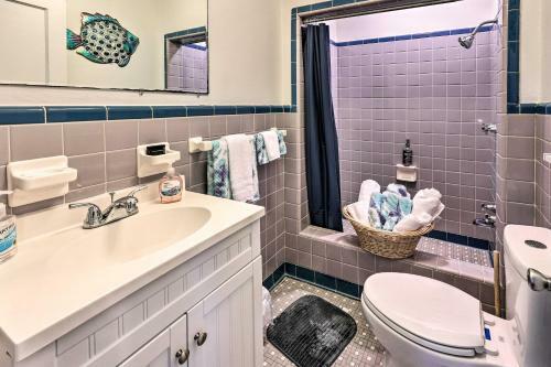 Recently Renovated Luxurious Relaxing Retreat