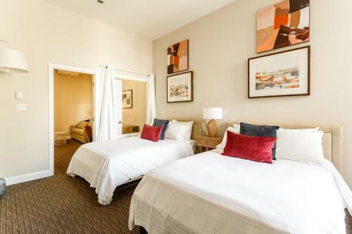Apartamento Parc Avenue Lofts