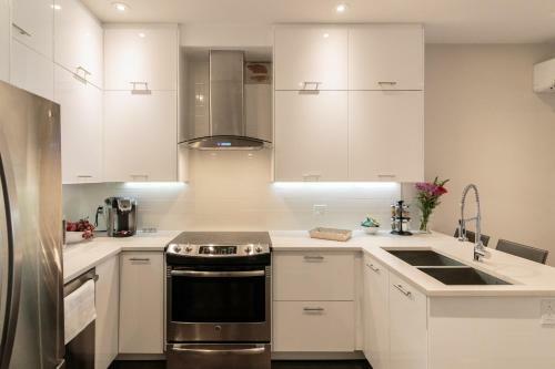 Apartamento Parc Avenue Lofts