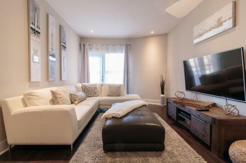 Apartamento Parc Avenue Lofts