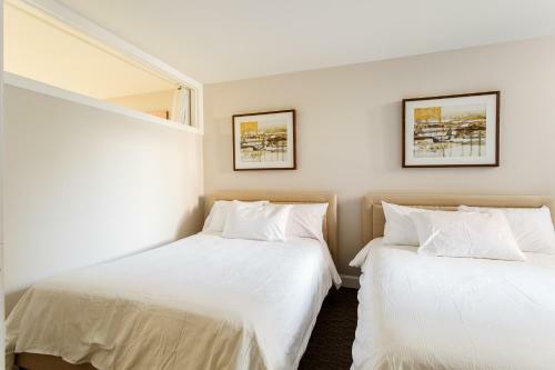 Apartamento Parc Avenue Lofts