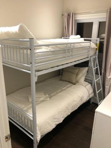 Apartamento Parc Avenue Lofts