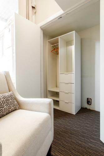 Apartamento Parc Avenue Lofts