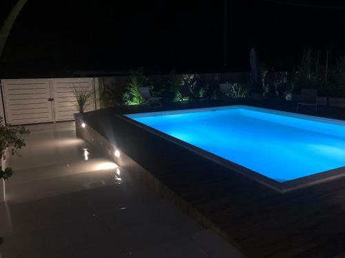 Villa Il Marchese In Piscina