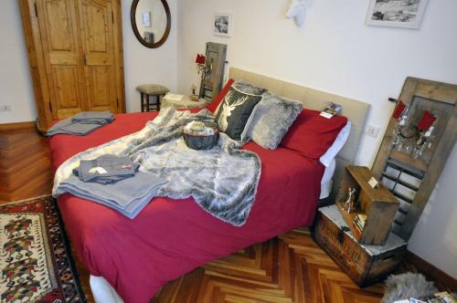 B&B Sotto Al Bosco