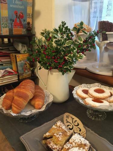 B&B Sotto Al Bosco