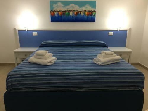 Hostal Erpi Vacanze Di Palmate' Cinzia