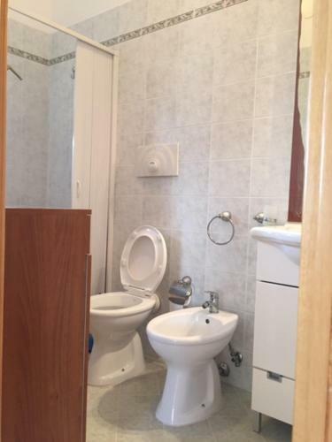 Apartamento Villa Fede