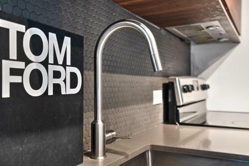 Apartamento Soho Liv Mtl