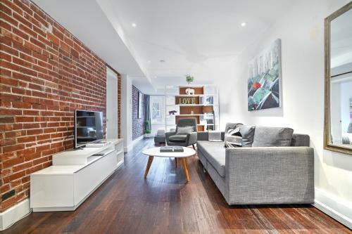 Apartamento Soho Liv Mtl