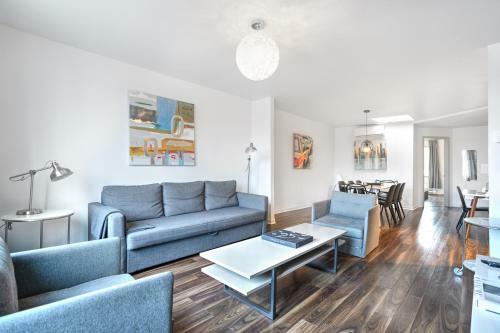 Apartamento Soho Liv Mtl
