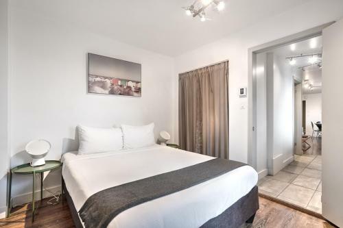 Apartamento Soho Liv Mtl
