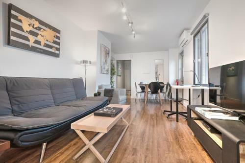 Apartamento Soho Liv Mtl